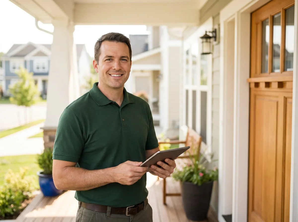 Pest control FAQs for New Glarus, WI